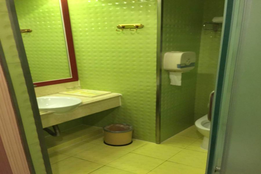 Vienna Hotel Foshan Nanhai Avenue Branch Экстерьер фото